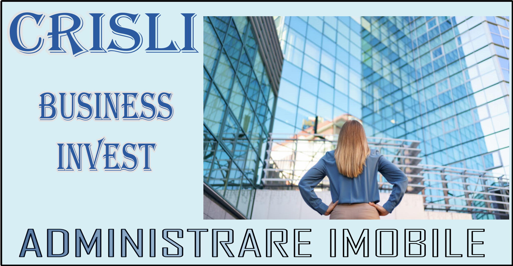 Crisli Administrare Asociatii de Proprietari in Bucuresti